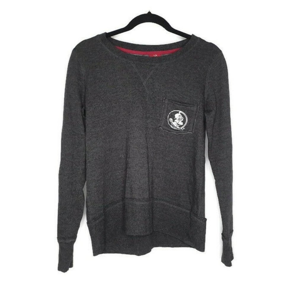 Florida State University Seminoles Sweater Small